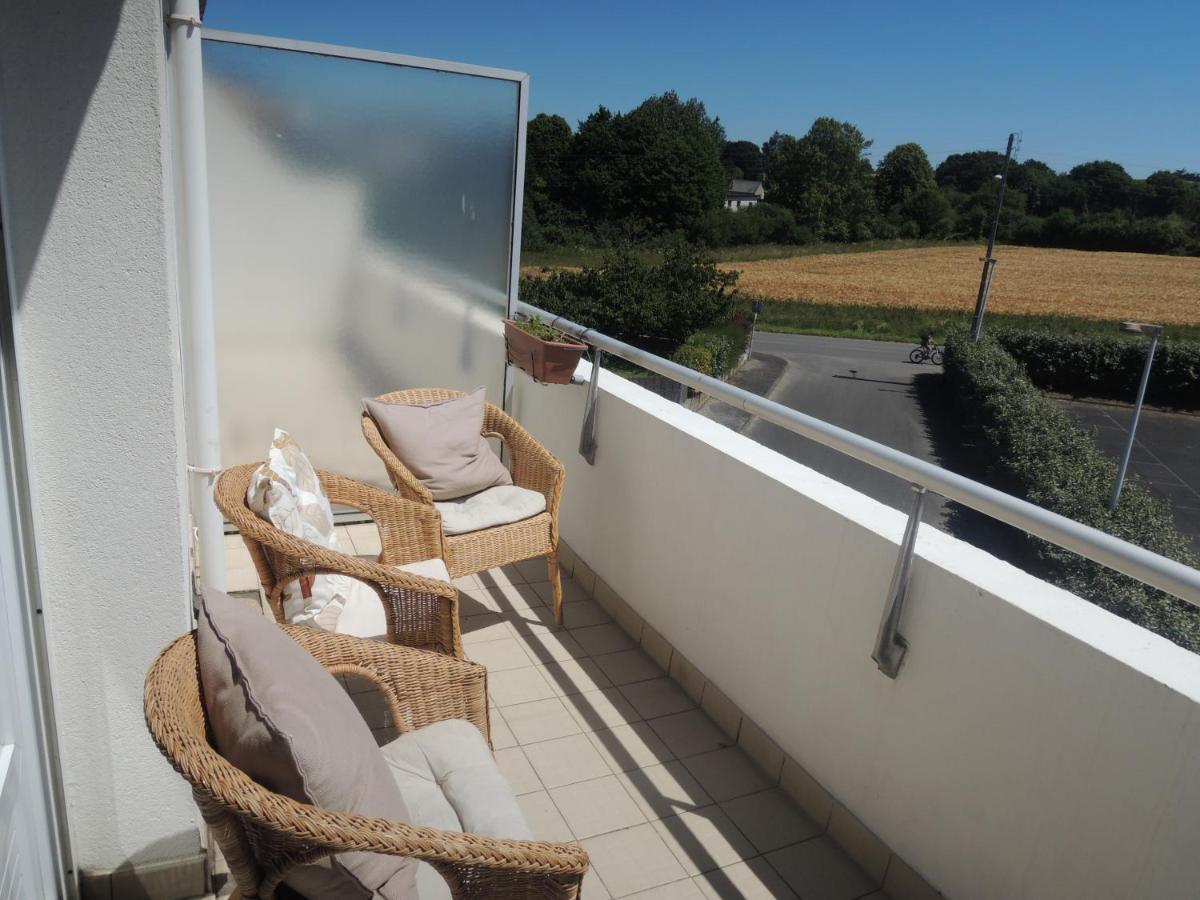 Joli Appartement Avec Wifi Sur Le Port De Dahouet Pleneuf-Val-Andre Exterior photo